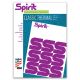 Spirit™ Classic Thermal Transfer Paper
