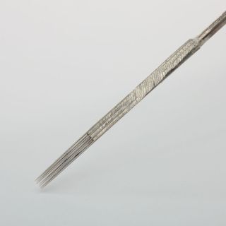 Magnum #8 Bugpin - Nuclear Tattoo Needles