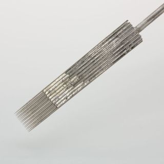 821M-1 Magnum #8 Bugpin Nuclear Tattoo Needles