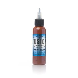 Burnt Sienna - Fusion Ink