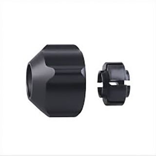 FK Irons Screw-on Vise Connector