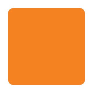 Orange - Eternal Ink