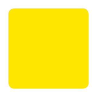 Golden Yellow - Eternal Ink