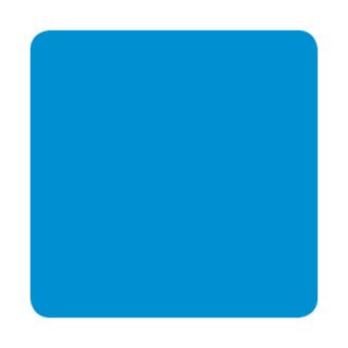 True Blue - Eternal Ink