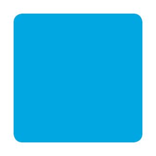 Baby Blue - Eternal Ink