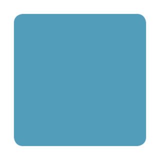 Dusty Blue - Eternal Ink