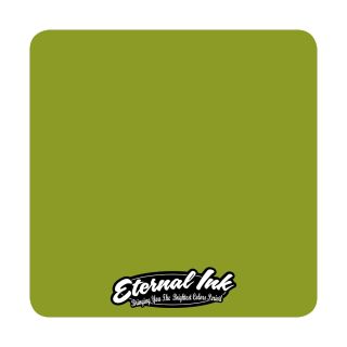 Woodlands Light - Eternal Ink