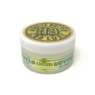 Hustle CBD Luxe