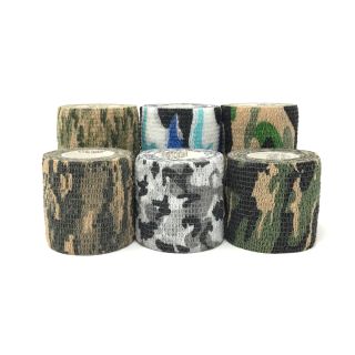 Sensi Wrap - Army Camouflage