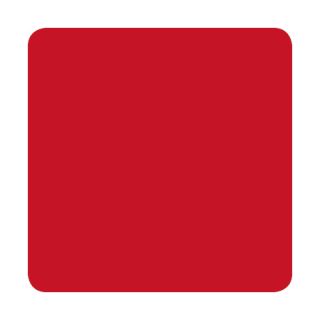 Daruma Red - Eternal Ink