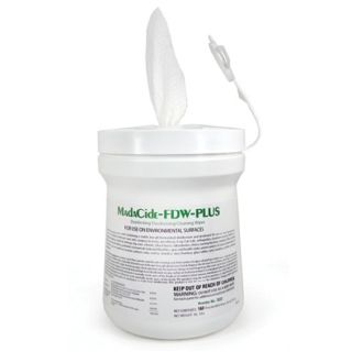 MadaCide-FDW-PLUS Wipe