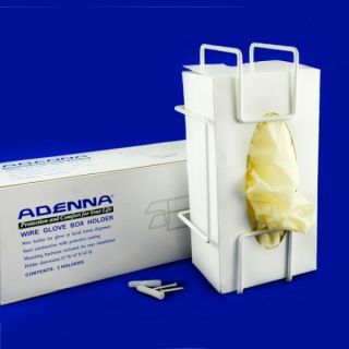 Wire Glove Box Holder - 1 Piece