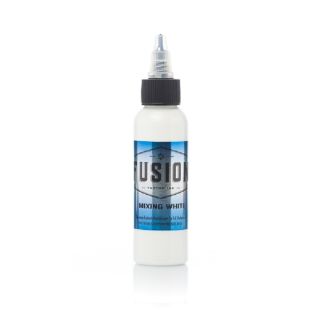 Mixing White - Fusion Ink