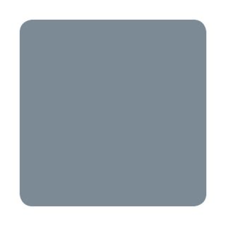 Cool Medium Gray - Eternal Ink