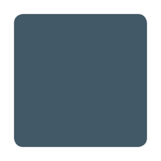 Cool Dark Gray - Eternal Ink
