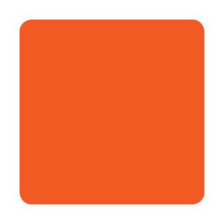 California Orange - Eternal Ink