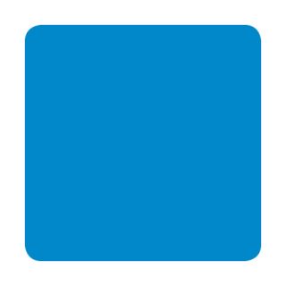 Blue Ribbon - Eternal Ink