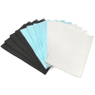 Nuclear Plus Patient Bibs