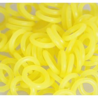 O-Ring Yellow