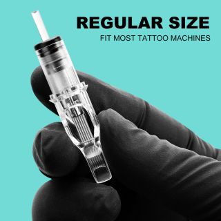 #10 Bugpin Round Liner