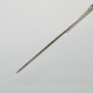 1004RL Round Liner Regular Tight #10 Bugpin Nuclear Tattoo Needles