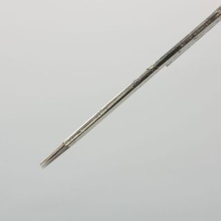 1007RLT Round Liner Super Tight #10 Bugpin Nuclear Tattoo Needles