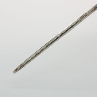1218RL Round Liner Regular Tight Nuclear Tattoo Needles