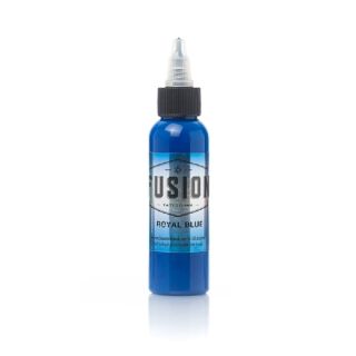 Royal Blue - Fusion Ink
