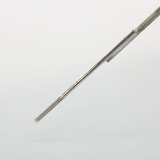 1209RS-2 Round Shader Short Taper Nuclear Tattoo Needles