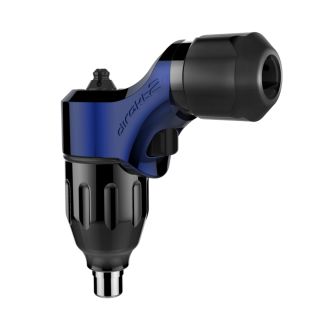 FK iron Rotary Machine - Spektra Direkt 2 - Deep Blue