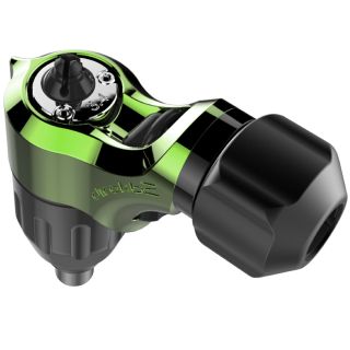 Spektra Direkt 2 - Kryptonite