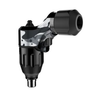 FK iron Rotary Machine - Spektra Direkt 2 - Urban Camo LIMITED EDITION