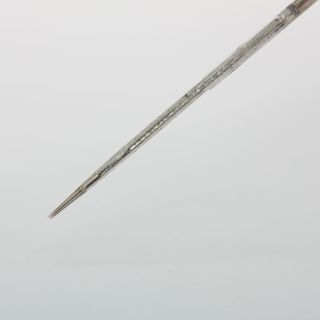 807RLT Round Liner Super Tight #8 Bugpin Nuclear Tattoo Needles