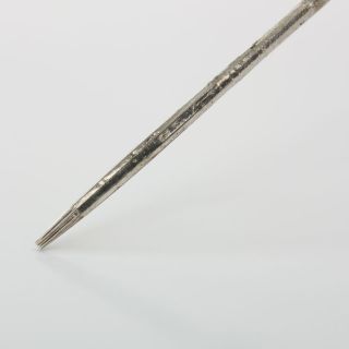 818RLT Round Liner Super Tight #8 Bugpin Nuclear Tattoo Needles