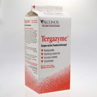 Tergazyme - Enzyme Active Powered Detergent