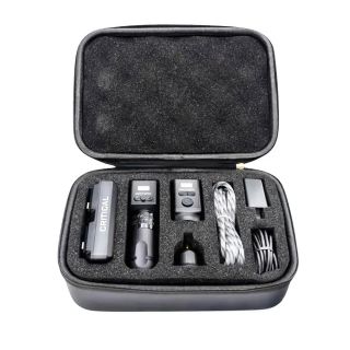 BISHOP POWER WAND - FULL SET