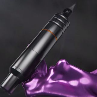 Cheyenne Hawk Pen