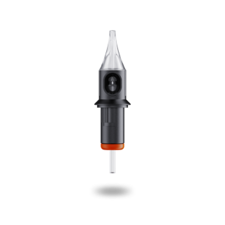 Safety Cartridges