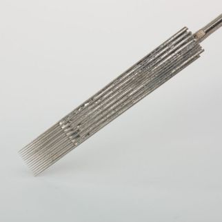 815M-1 Magnum #8 Bugpin Nuclear Tattoo Needles