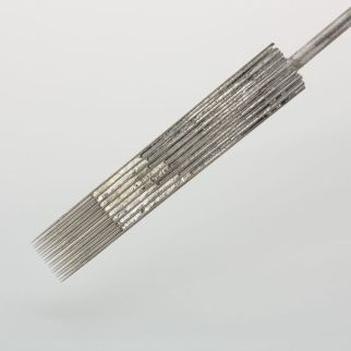 817M-1 Magnum #8 Bugpin Nuclear Tattoo Needles