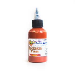 Buckskin Tan - Starbrite Ink