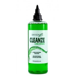 INTENZE Cleanze Concentrate