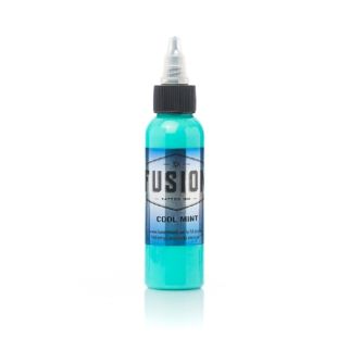 Cool Mint - Fusion Ink