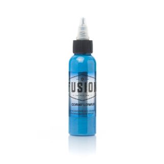 Cornflower - Fusion Ink