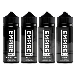 David Vega Signature Series Set