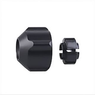 FK Irons Screw-on Vise Connector