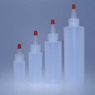 Dynamic Empty Bottle