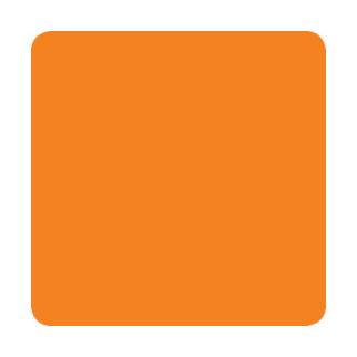 Orange - Eternal Ink