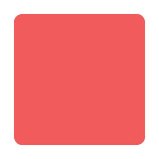 Bright Orange - Eternal Ink