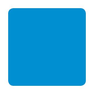 True Blue - Eternal Ink